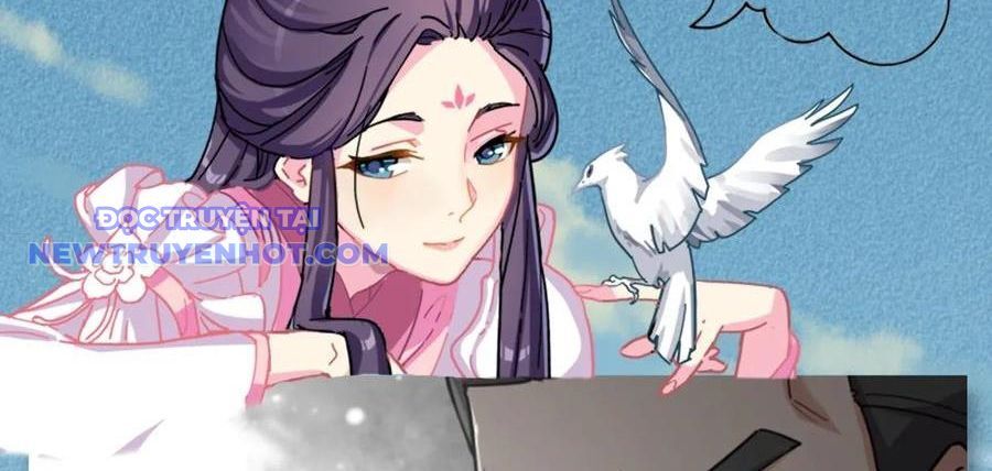 Thiên Long Bát Bộ Webtoon Chương 135 Ảnh 104