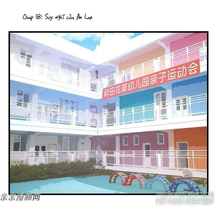 Gửi Người Không Quen Chương 20 Ảnh 2