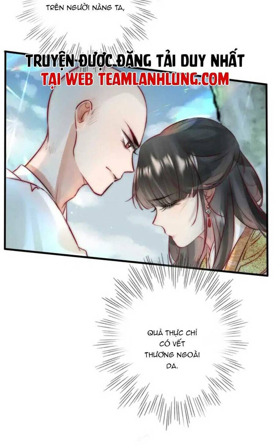 Hòa Thượng Phản Diện Giả Bạch Liên Hoa Chương 11 Ảnh 36