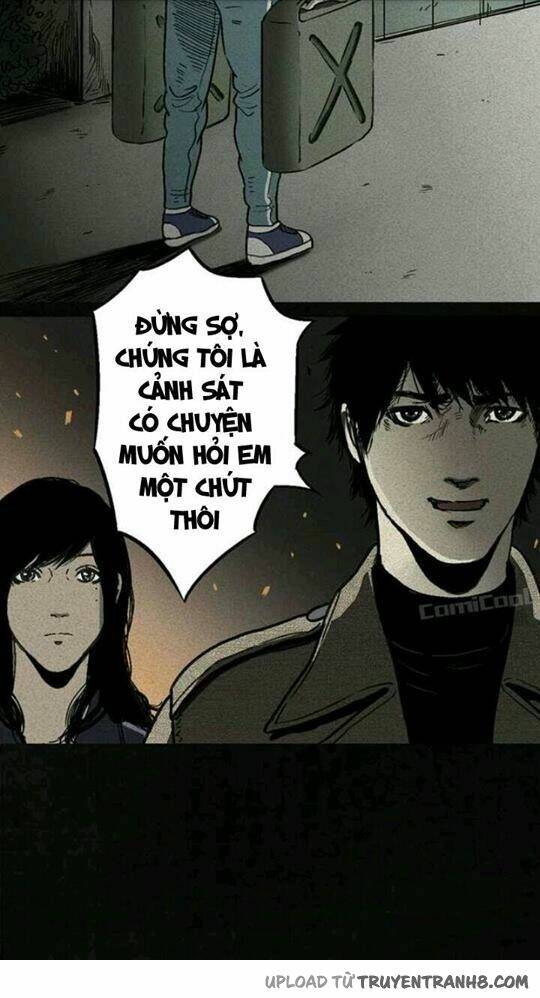 TrấN TháI BìNh Chương 2 Ảnh 18