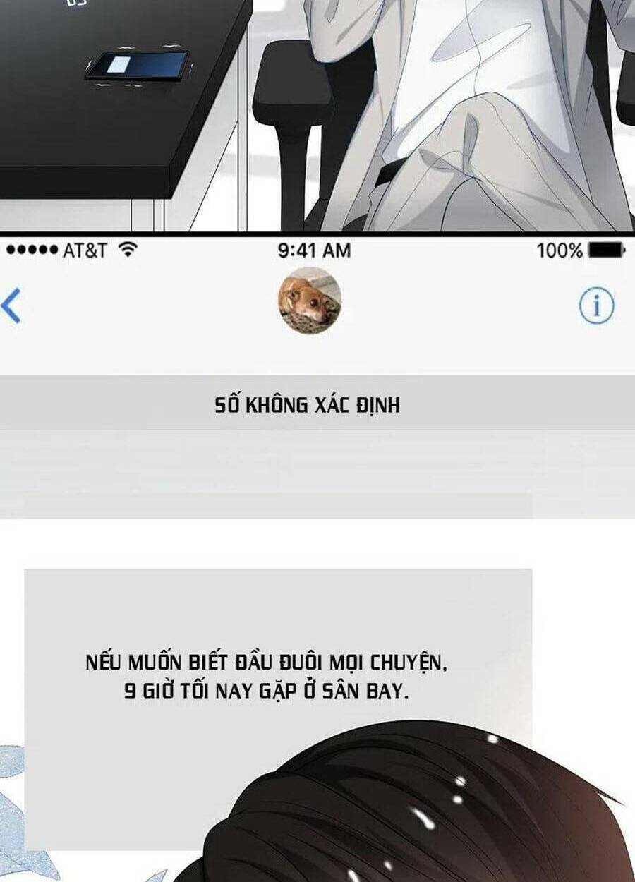 Tổng Tài Daddy Đuổi Tới Nơi Rồi Chương 195 Ảnh 38