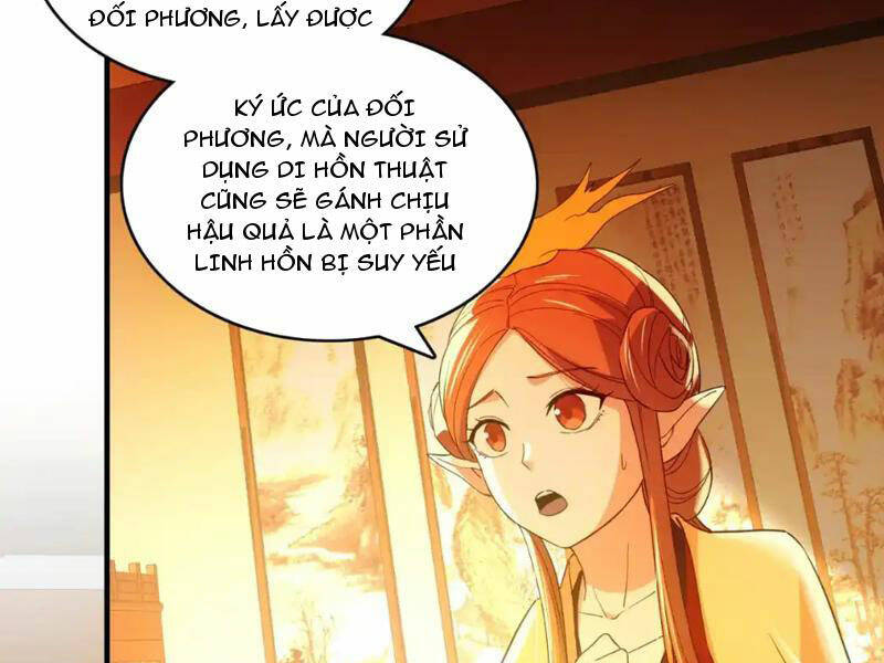 Không Nhường Nữa Ta Chết, Ta Liền Thật Vô Địch Chương 142 Ảnh 71