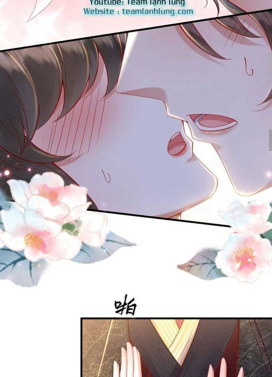 Đại Đích Nữ Trọng Sinh Về Báo Thù Chương 35 Ảnh 16