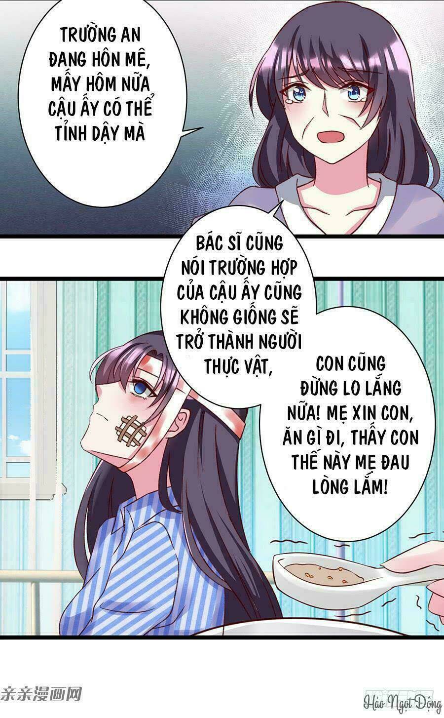 Gửi Người Không Quen Chương 32 Ảnh 16