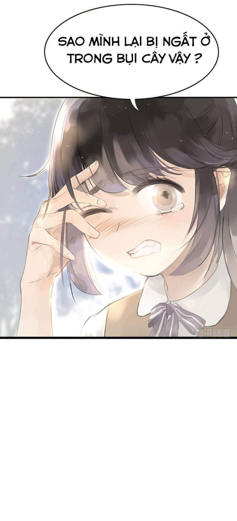 Nữ Thần Đại Nhân Sáo Lộ Đa Chương 1 Ảnh 15