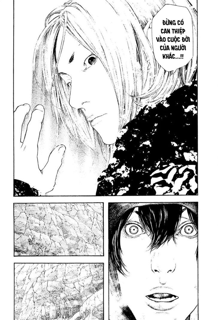 Kokou No Hito Chương 150 Ảnh 13