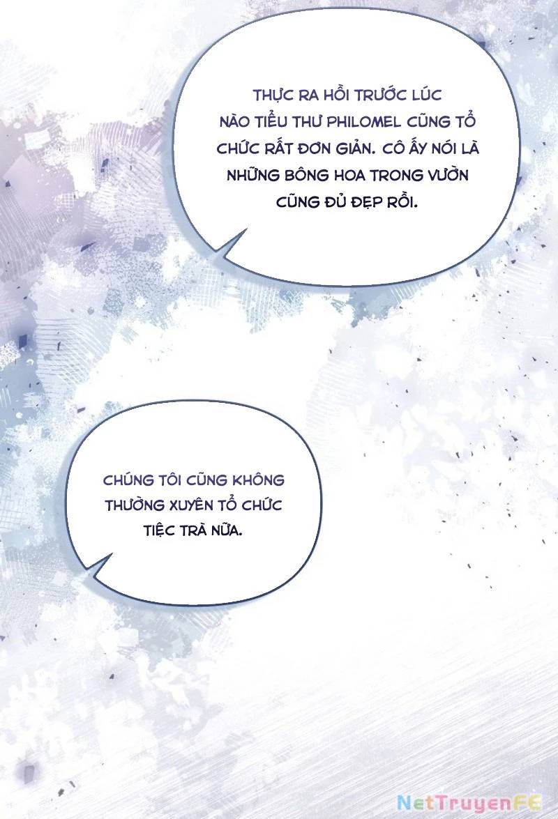 Không Có Nơi Nào Dành Cho Công Chúa Giả Mạo Chương 64 Ảnh 10