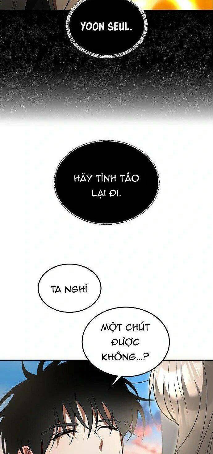 Săn Lùng Nữ Chúa Chương 40 Ảnh 11