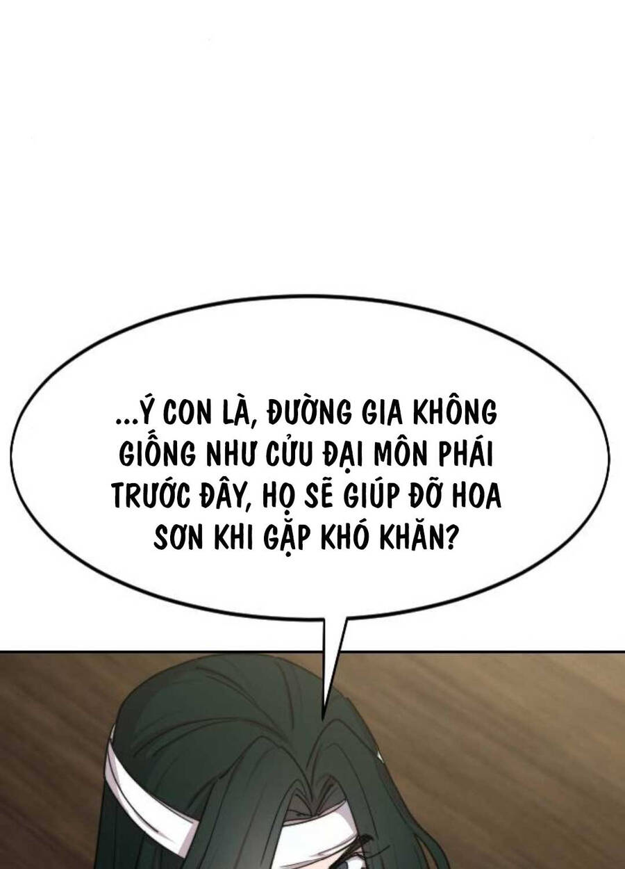 Hoa Sơn Tái Xuất Chương 139 Ảnh 9
