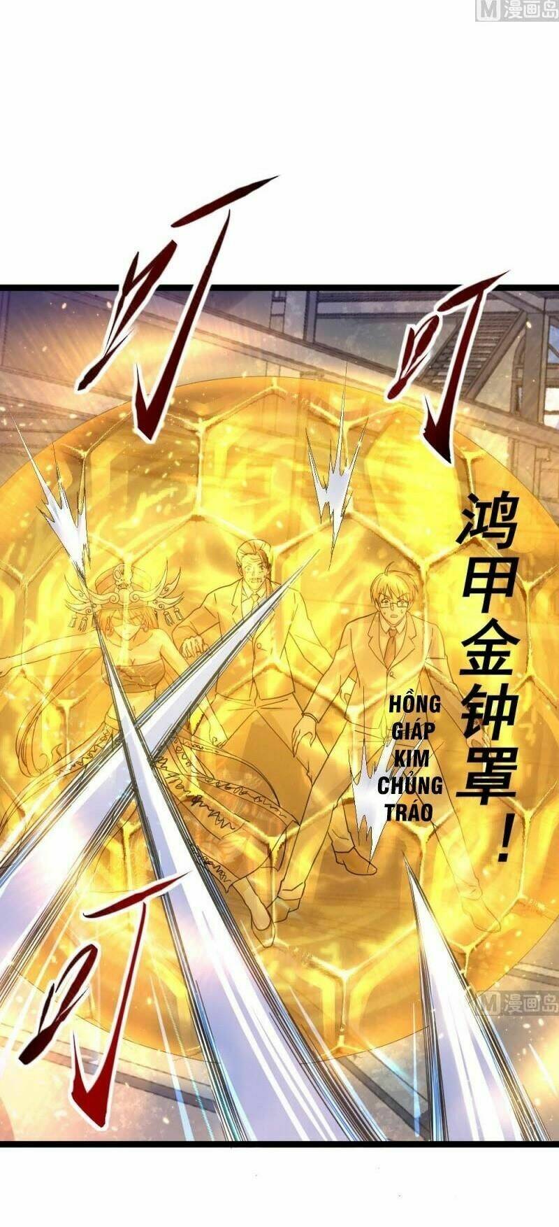 Tối Cuồng Nữ Tế Chương 46 Ảnh 9