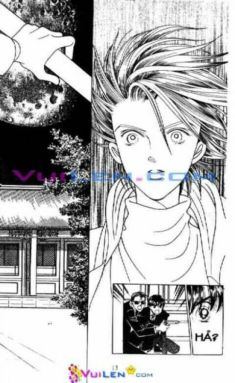 Nàng Tiên Ánh Trăng - Kaguya Hime Chương 20 Ảnh 14