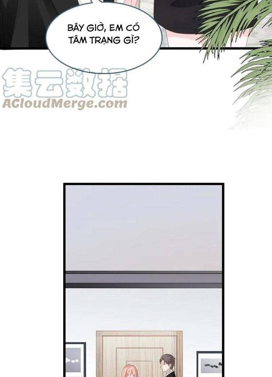 Tổng Tài Daddy Đuổi Tới Nơi Rồi Chương 190 Ảnh 30