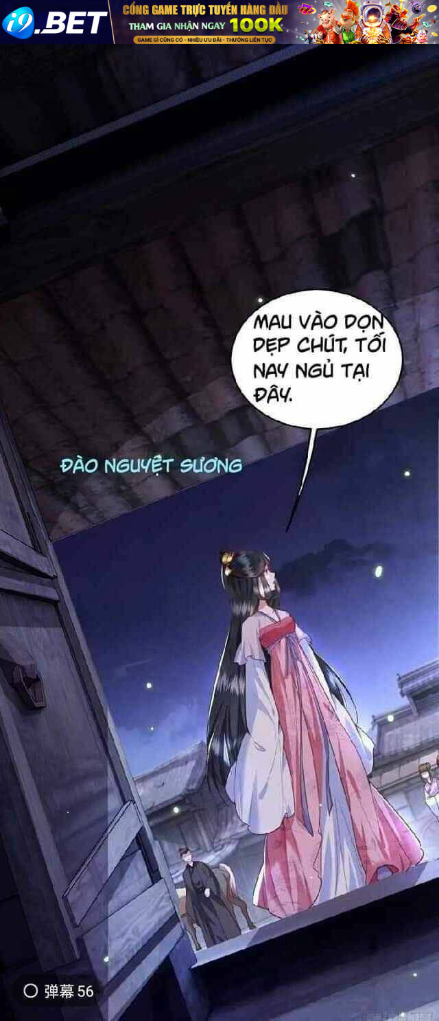 Con Đường Hoang Dã Của Vương Phi Chương 22 Ảnh 3