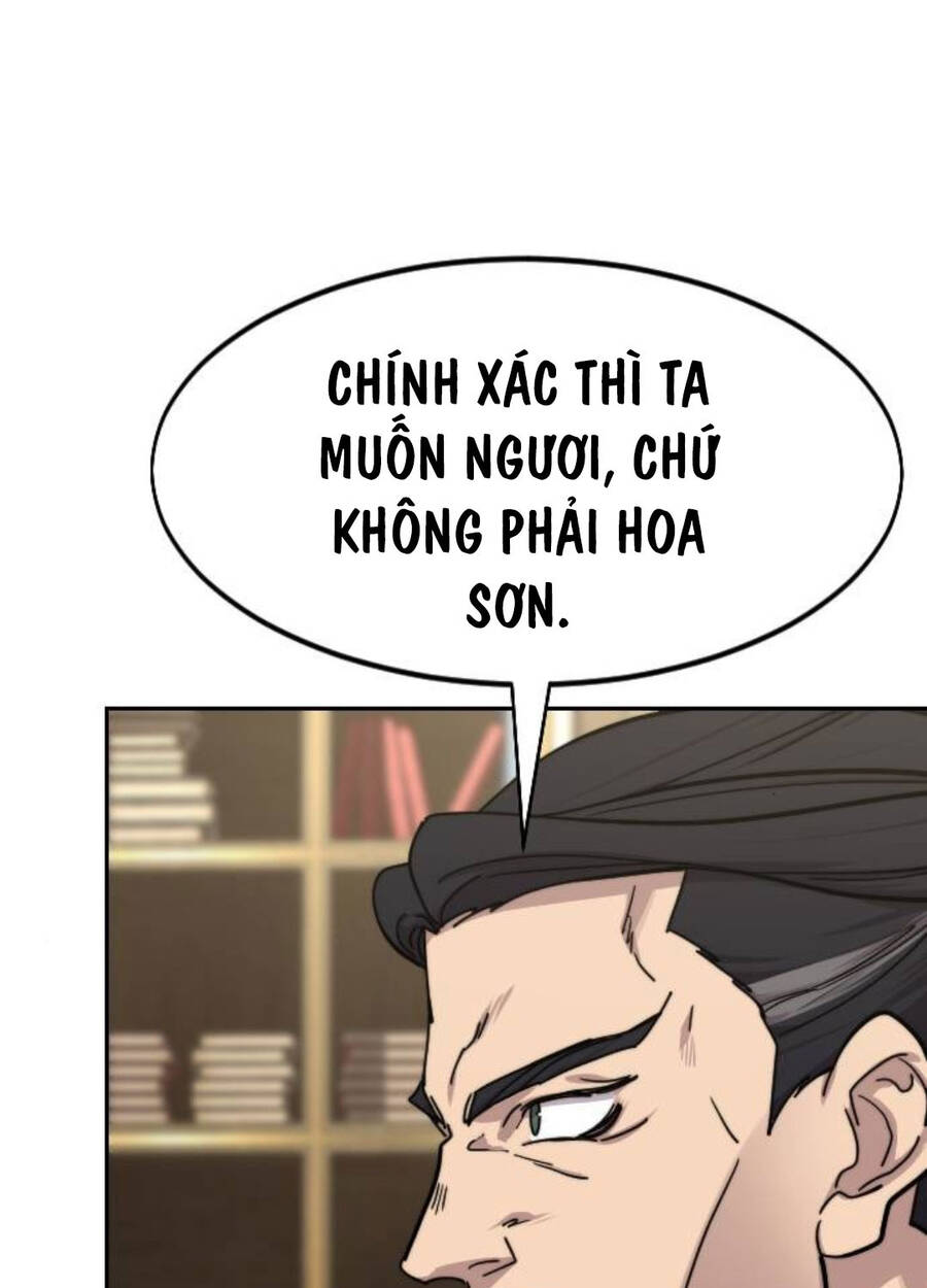 Hoa Sơn Tái Xuất Chương 137 Ảnh 48