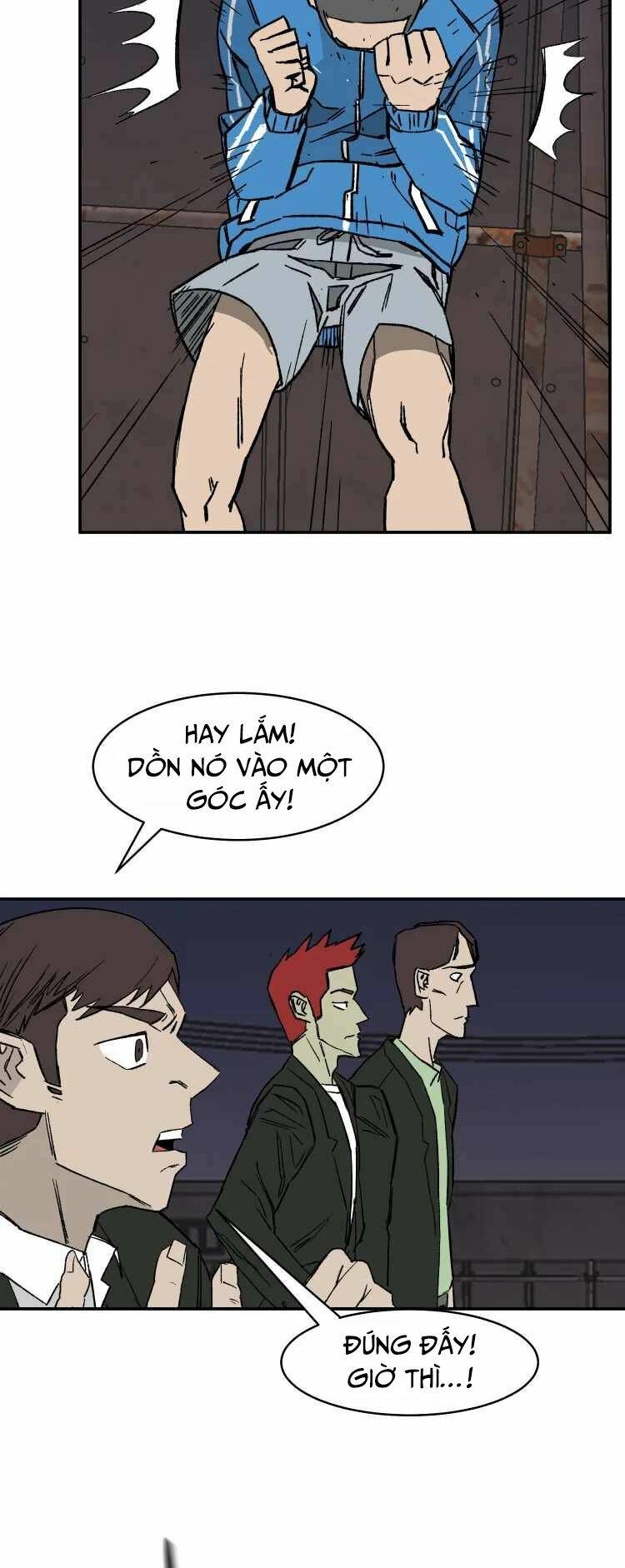 30 Ngày Chương 14 Ảnh 25