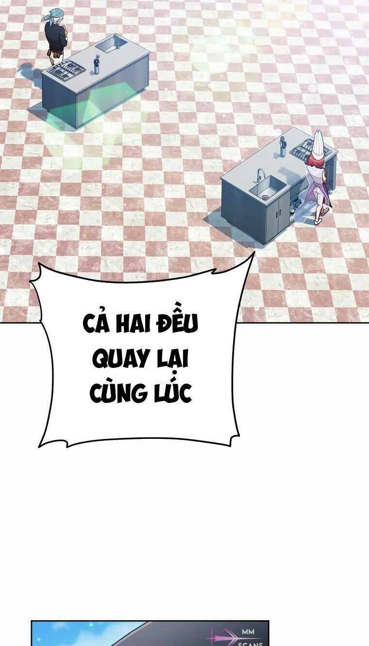 Xin Mời Dùng Bữa Chương 110 Ảnh 23