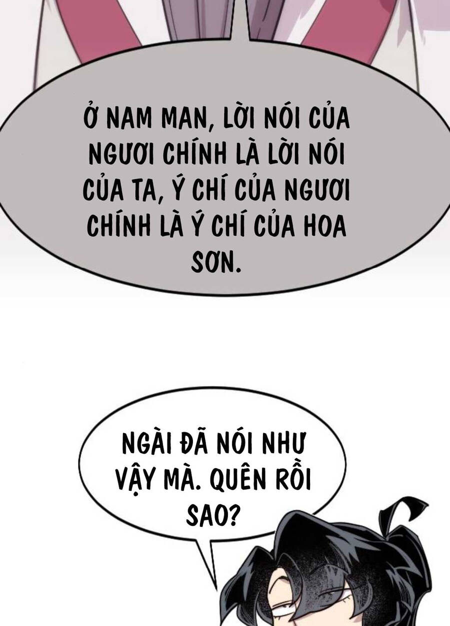 Hoa Sơn Tái Xuất Chương 138 Ảnh 133