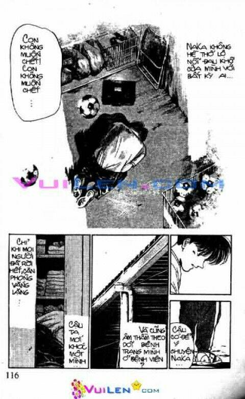 Sôi Động Cầu Trường Full 17 Tập Chương 8 Ảnh 117