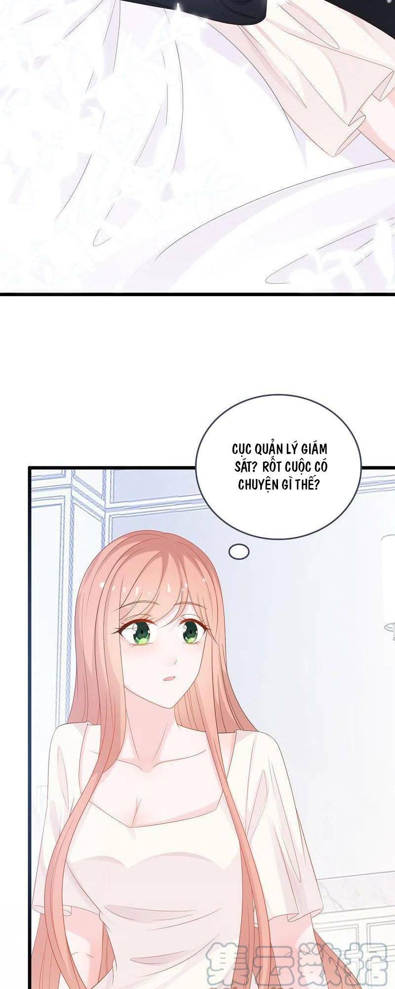 Tổng Tài Daddy Đuổi Tới Nơi Rồi Chương 186 Ảnh 15