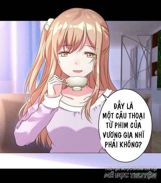 Gửi Người Không Quen Chương 41 Ảnh 17