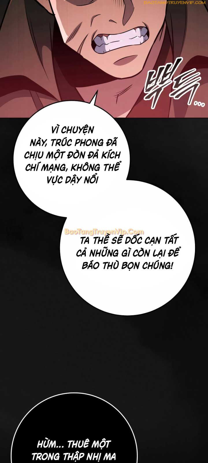 Cửu Thiên Kiếm Pháp Chương 110 Ảnh 101