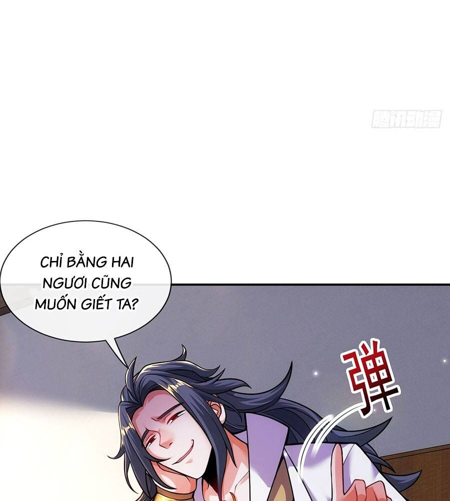 Vạn Cổ Thánh Tôn Chương 14 Ảnh 5