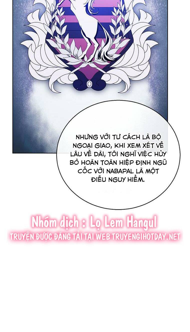 Công Chúa Bé Con Nhìn Vào Cửa Sổ Trạng Thái Chương 85 Ảnh 56