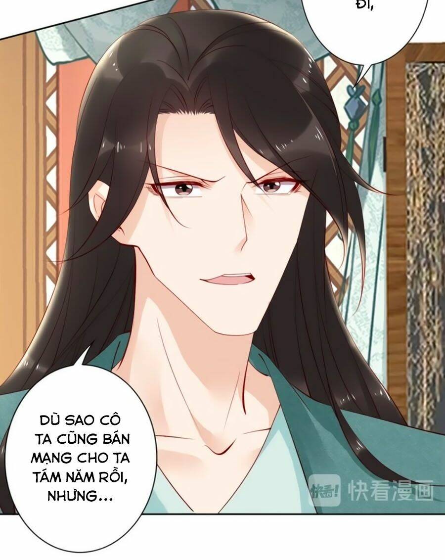 Đế Cung Đông Hoàng Phi Chương 69 Ảnh 32