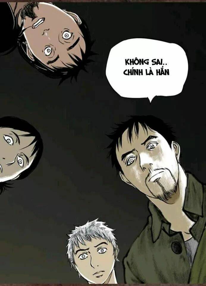 TrấN TháI BìNh Chương 14 Ảnh 10
