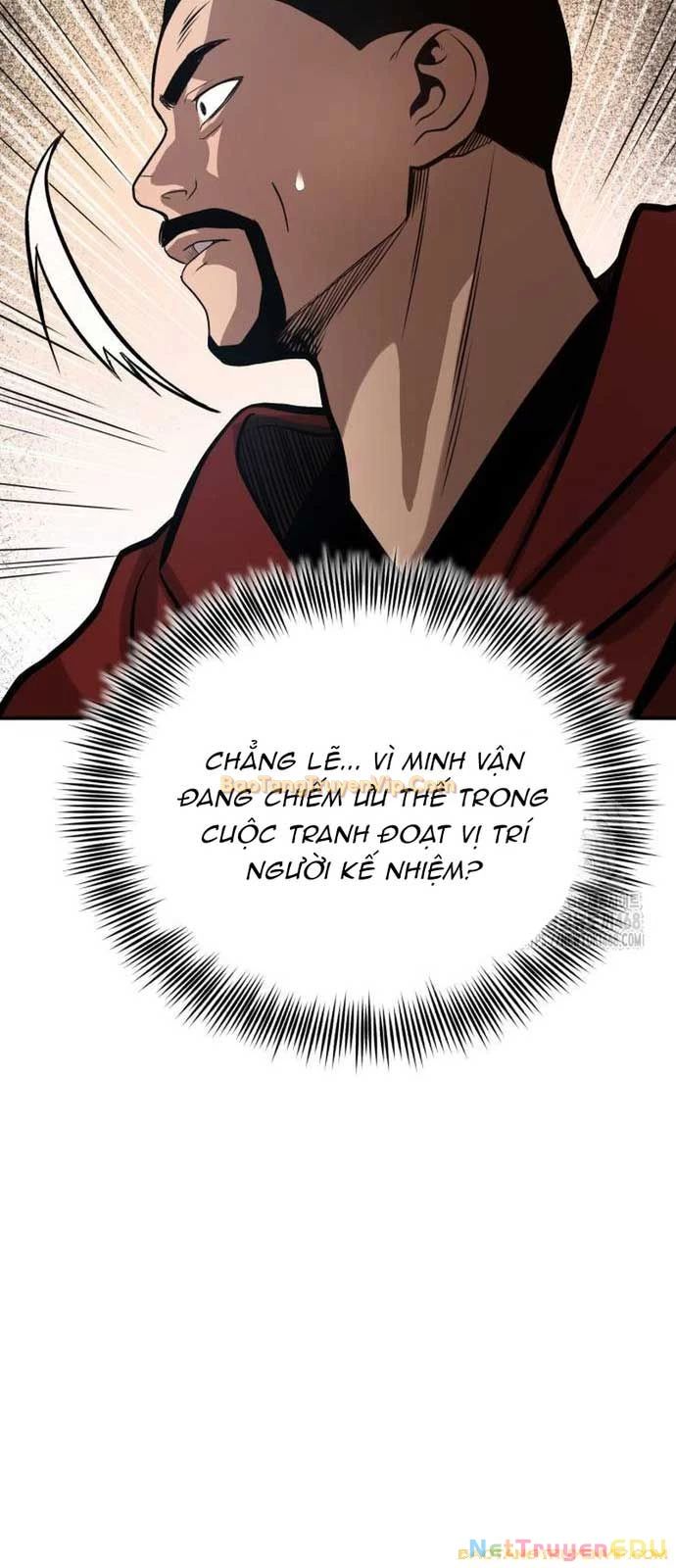 Quy Hoàn Lục Ma Đạo Chương 53 Ảnh 20