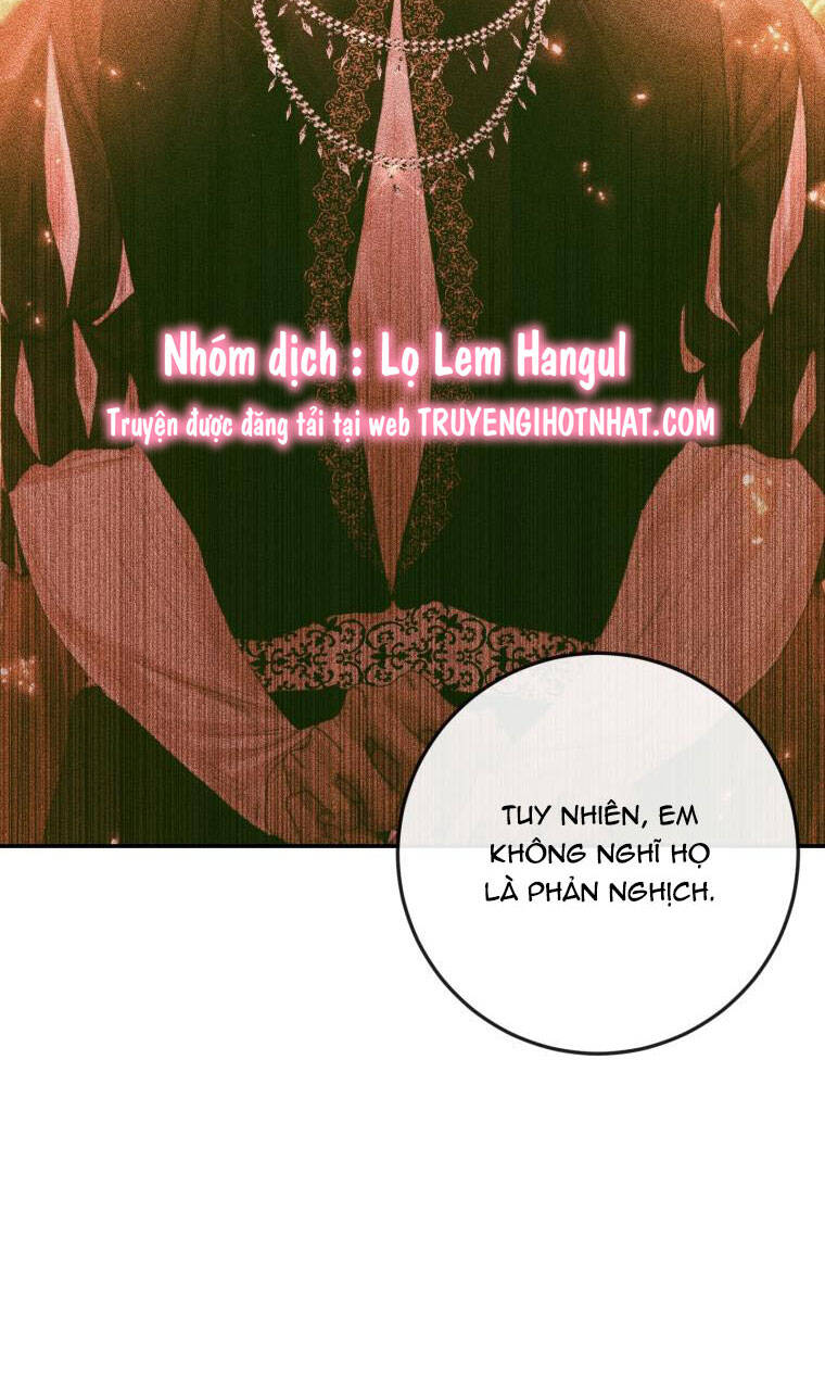Trở Thành Cô Vợ Khế Ước Của Nhân Vật Phản Diện Chương 95.1 Ảnh 6