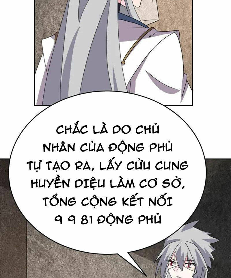 Tôn Thượng Chương 500 Ảnh 17