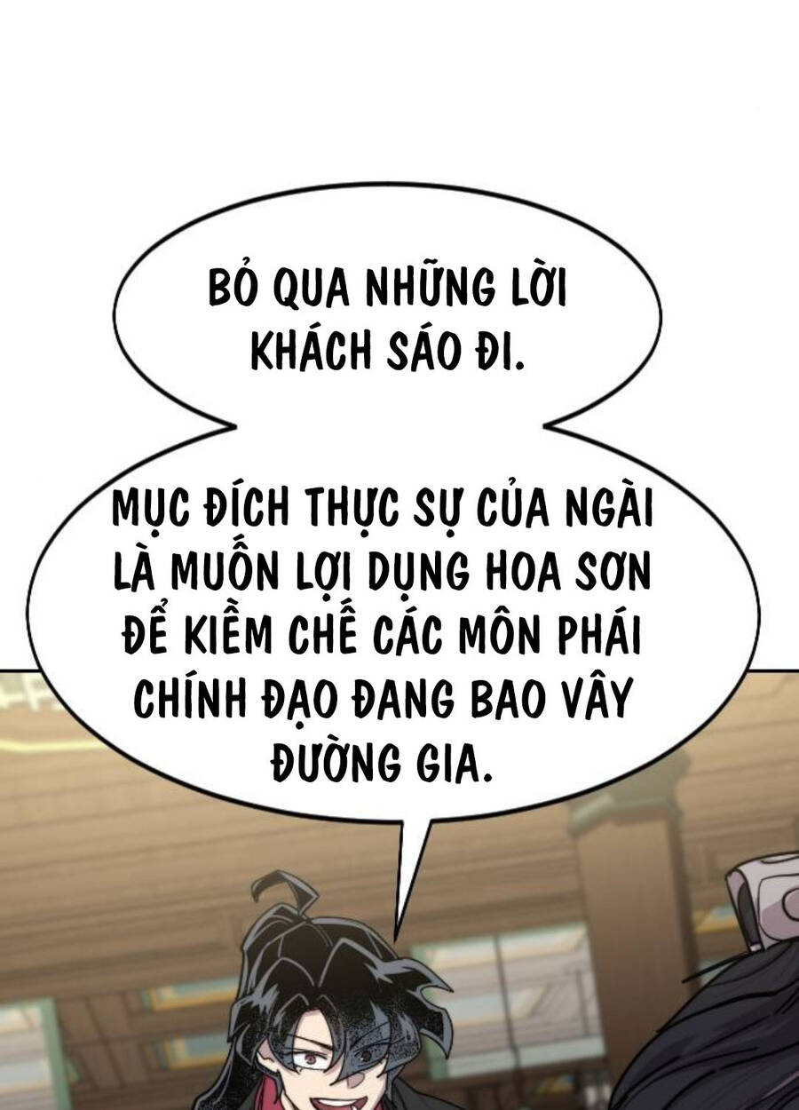 Hoa Sơn Tái Xuất Chương 137 Ảnh 126