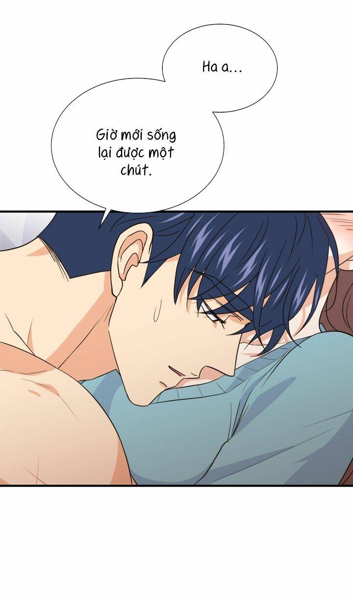 Chủ Tịch Đi Học Chương 23 Ảnh 56