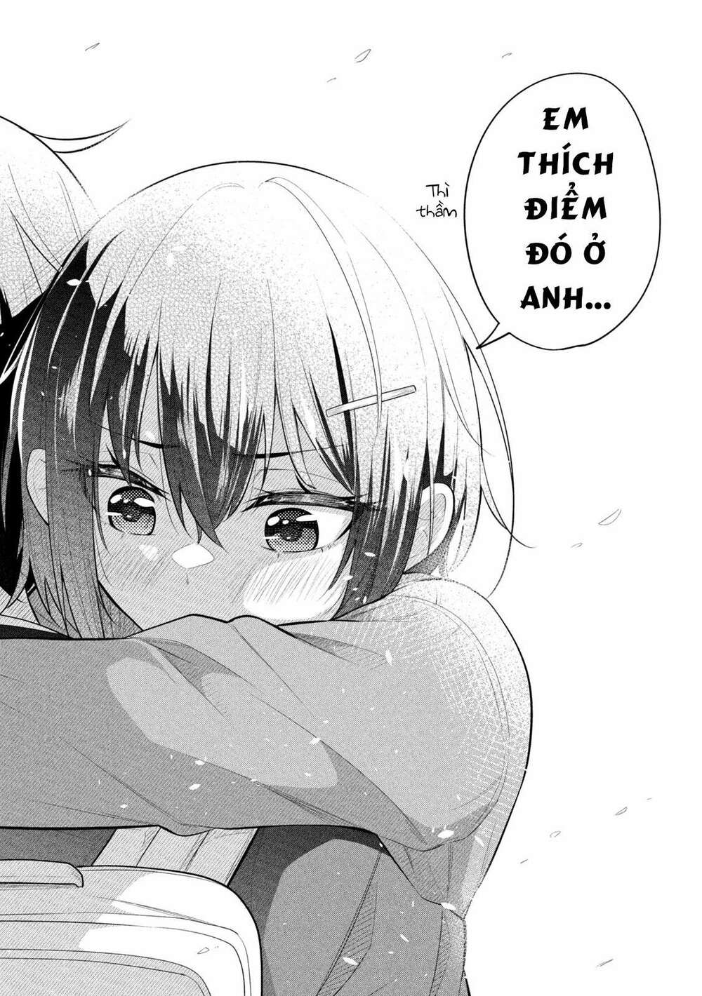Uchi Kyaba: Oie De Kyabakura Shite Niichan O Onnanoko Ni Nare Saseyou Dai Sakusen Chương 4 Ảnh 20