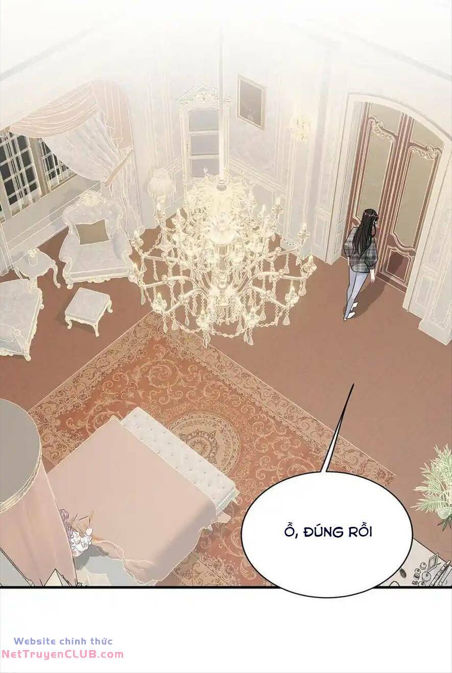 Tôi Bị Mẹ Kế Ép Yêu Đương Chương 3 Ảnh 11