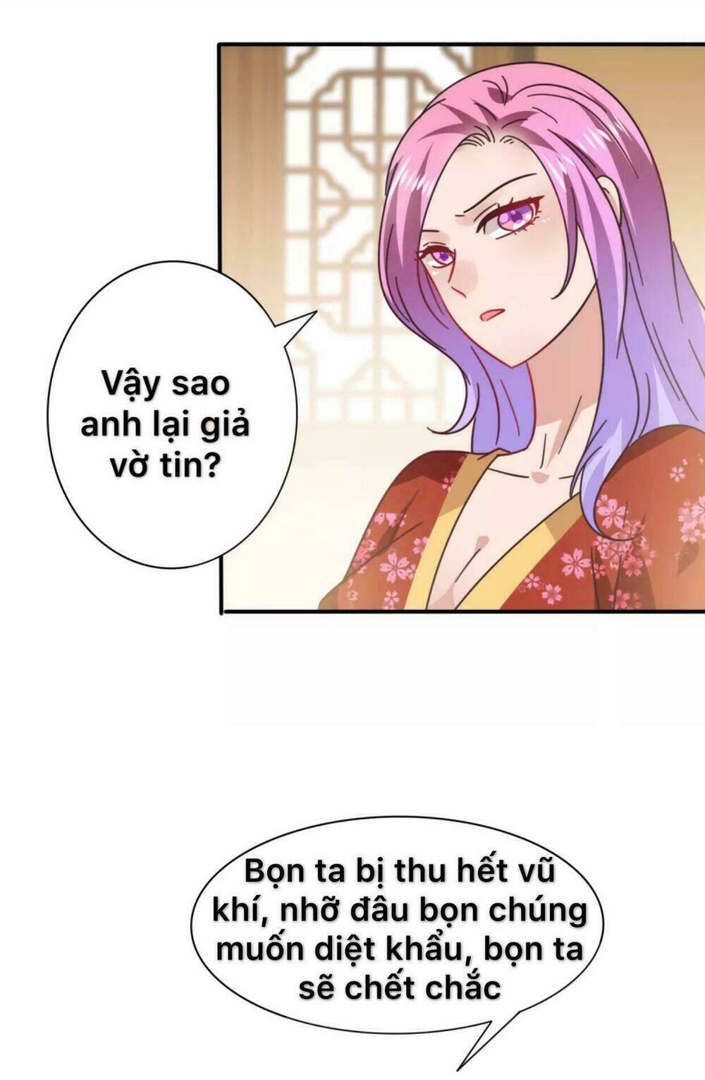 Nữ Hoàng Thú Sủng Chương 29 Ảnh 11