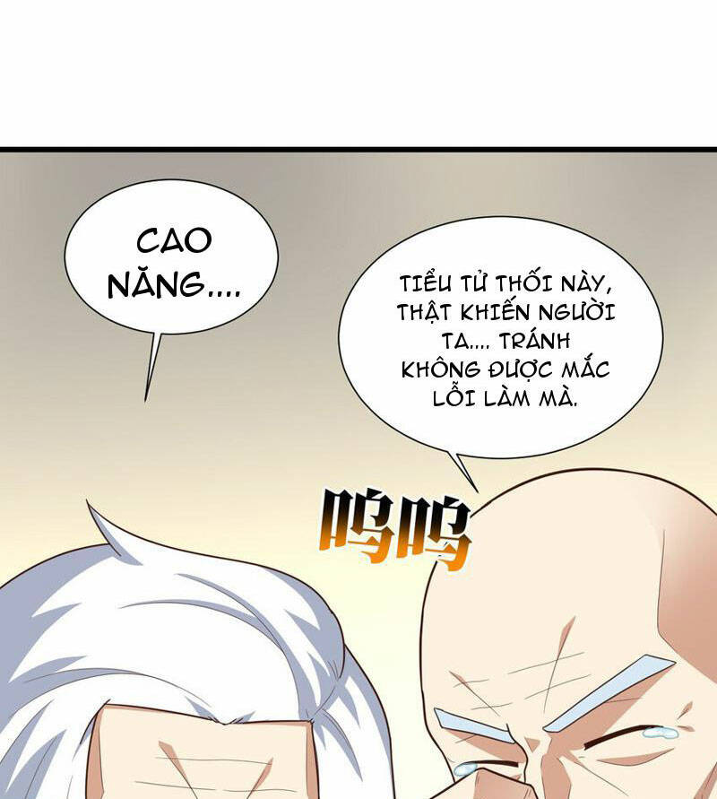 Cao Năng Lai Tập Chương 355 Ảnh 47