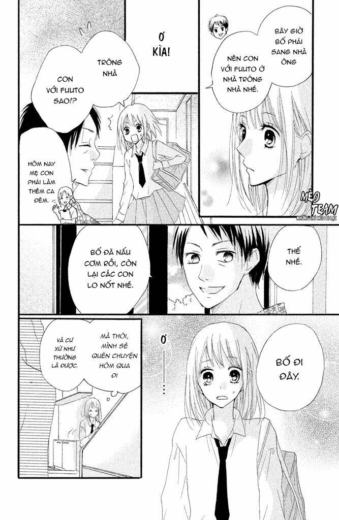 Boku Ga Otona Ni Shite Ageru Chương 2 Ảnh 16