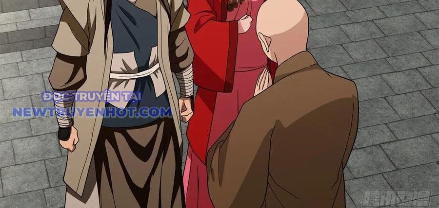 Thiên Long Bát Bộ Webtoon Chương 135 Ảnh 64