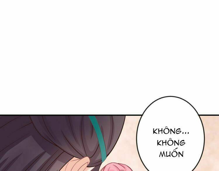 Báo Cáo Vương Gia, Vương Phi Là Một Con Mèo Chương 6 Ảnh 53