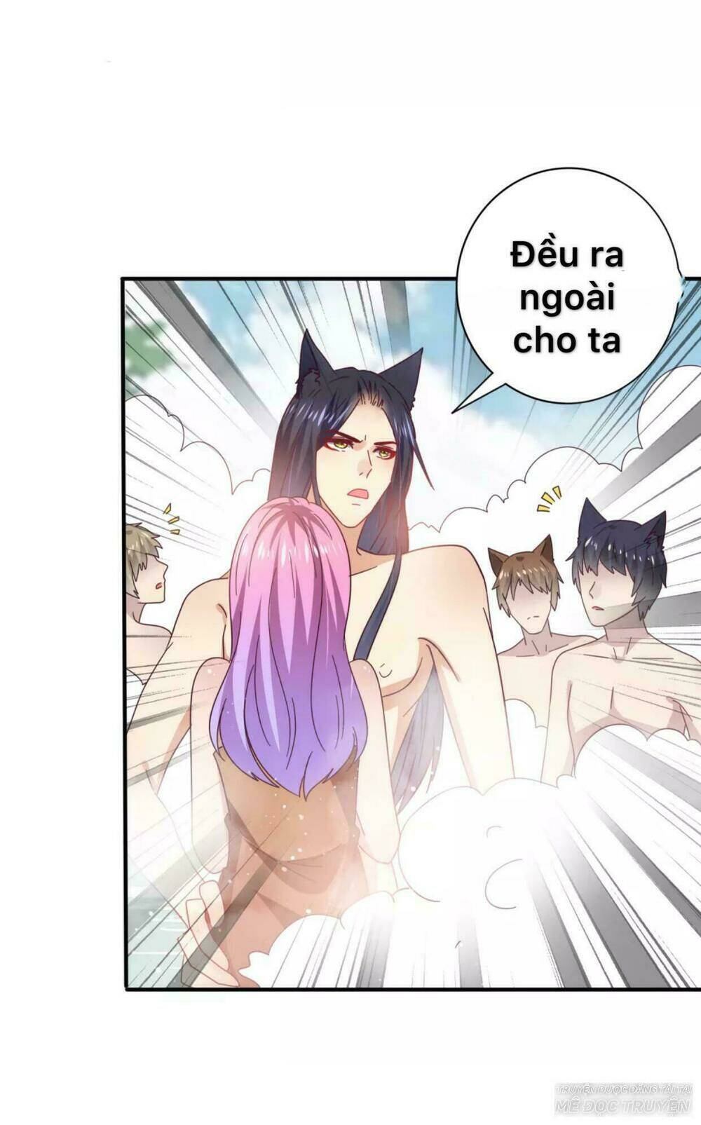 Nữ Hoàng Thú Sủng Chương 26 Ảnh 7
