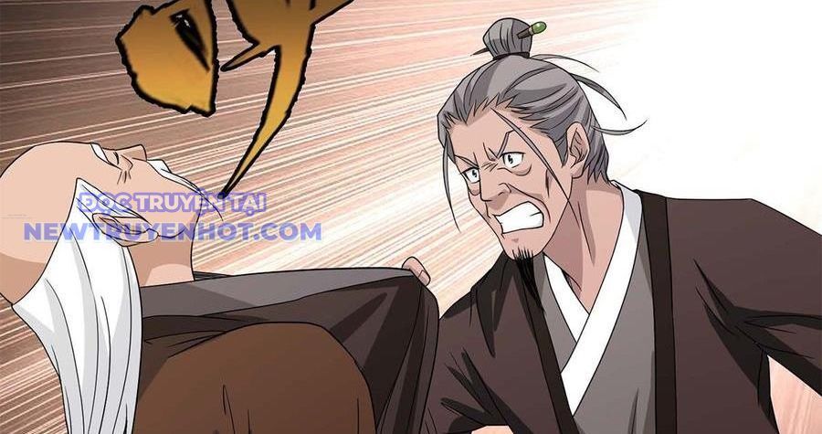 Thiên Long Bát Bộ Webtoon Chương 133 Ảnh 57