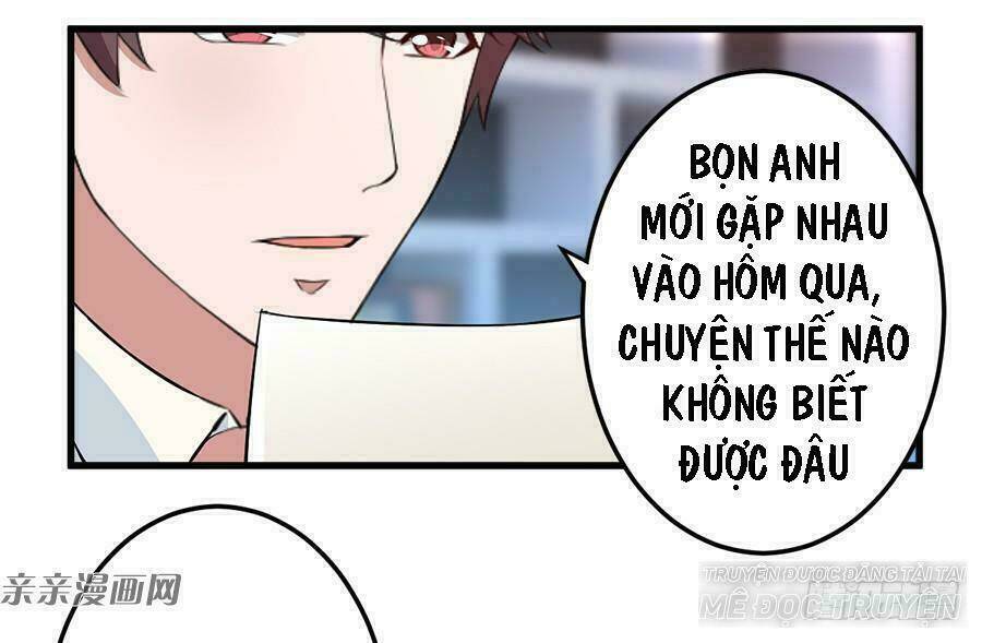 Gửi Người Không Quen Chương 18 Ảnh 7