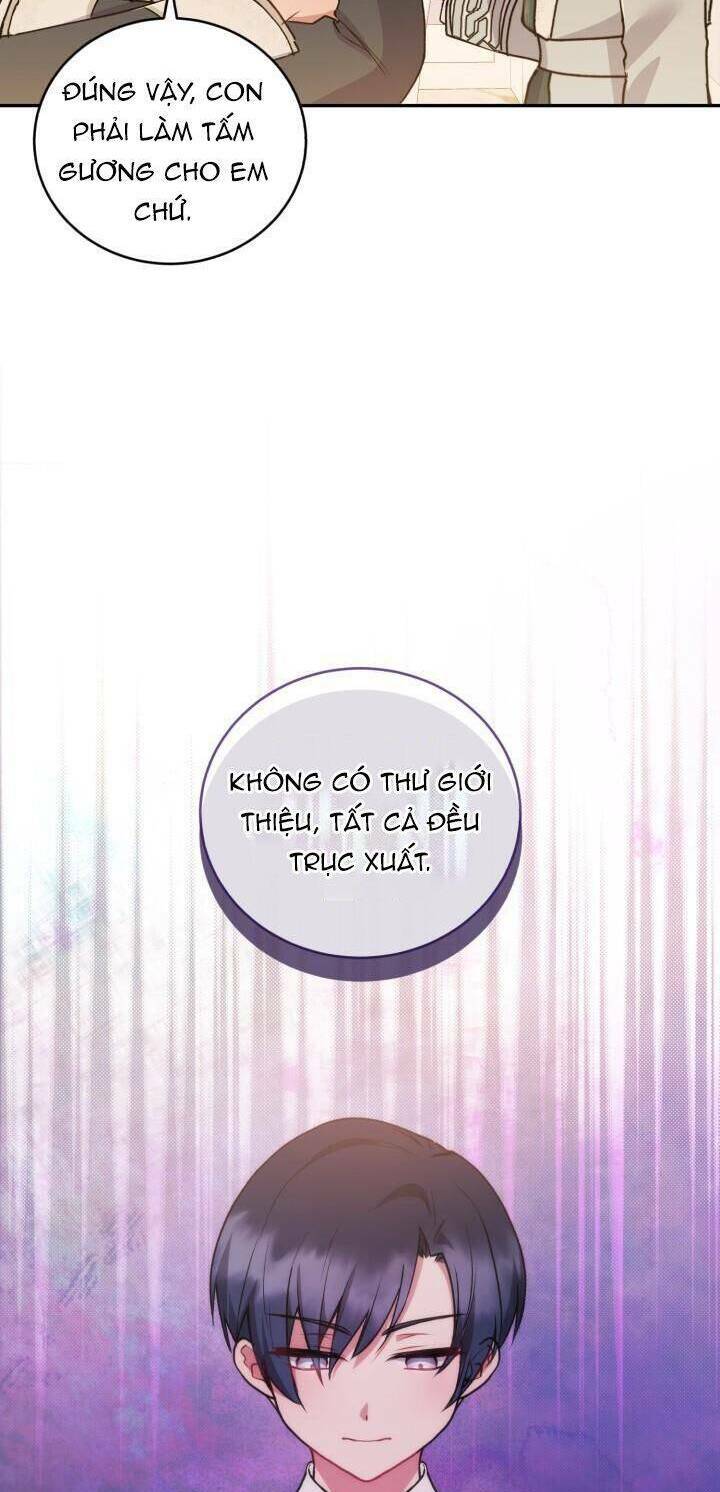 Đáng Yêu Thế Này Thì Biết Làm Sao Đây Chương 15 Ảnh 7