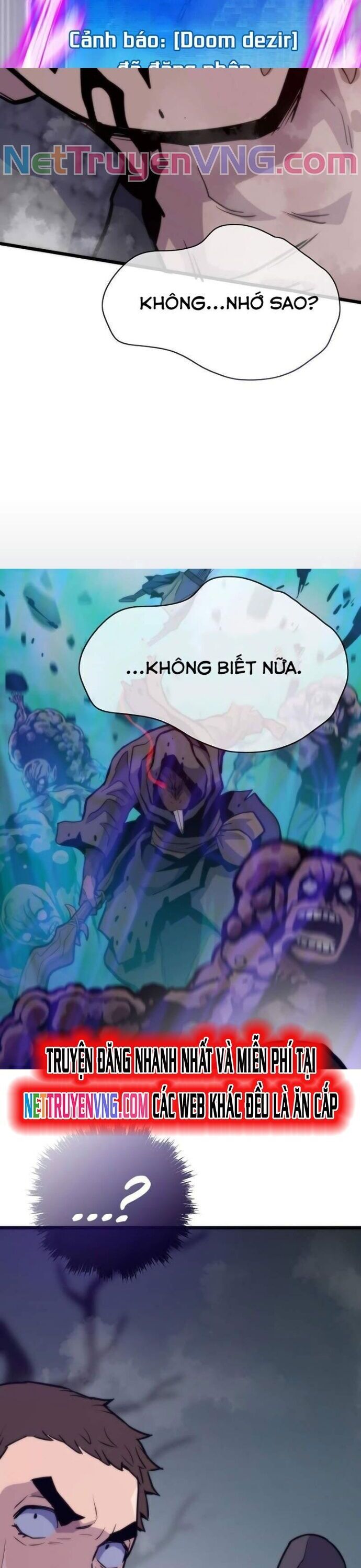 Hồi Quy Giả Chương 119 Ảnh 19