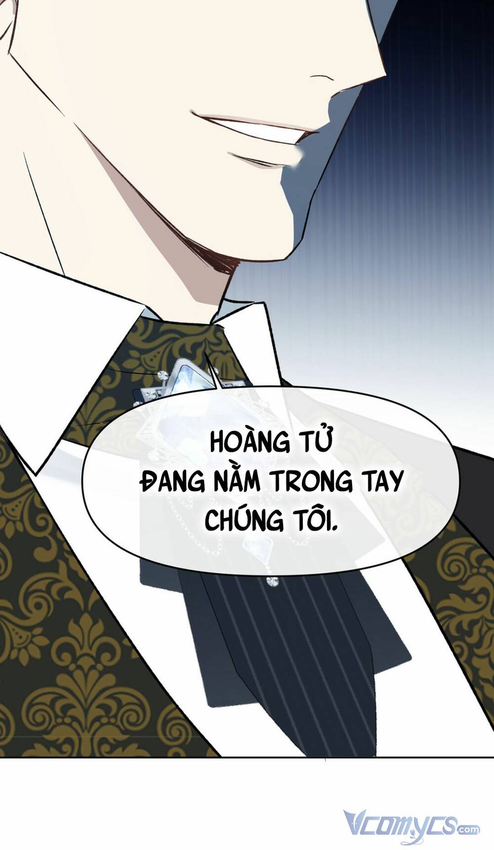 Đại Chiến Công Chúa Chương 141 Ảnh 52