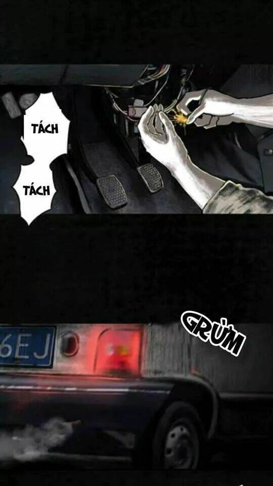 TrấN TháI BìNh Chương 17 Ảnh 3