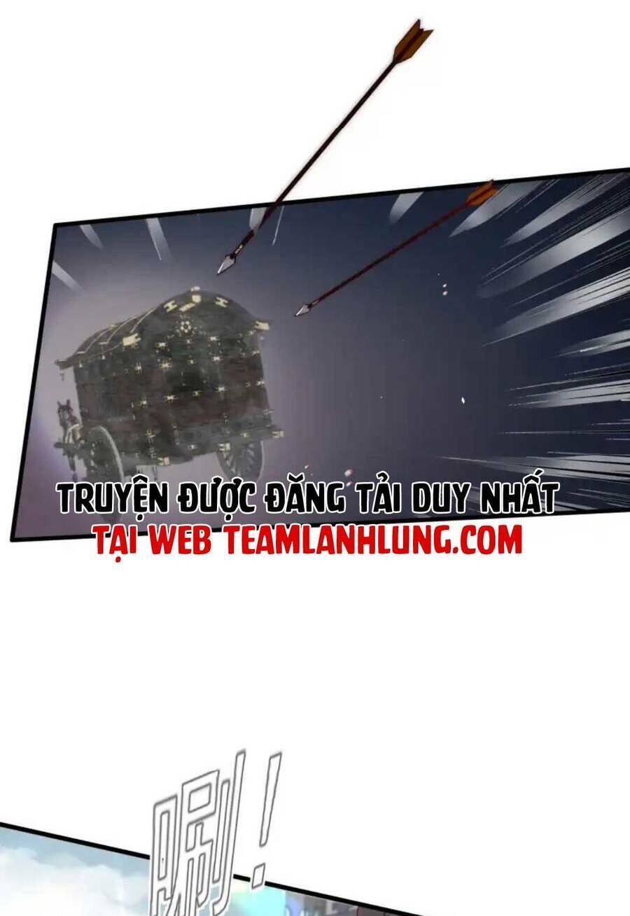 Hòa Thượng Phản Diện Giả Bạch Liên Hoa Chương 10 Ảnh 9