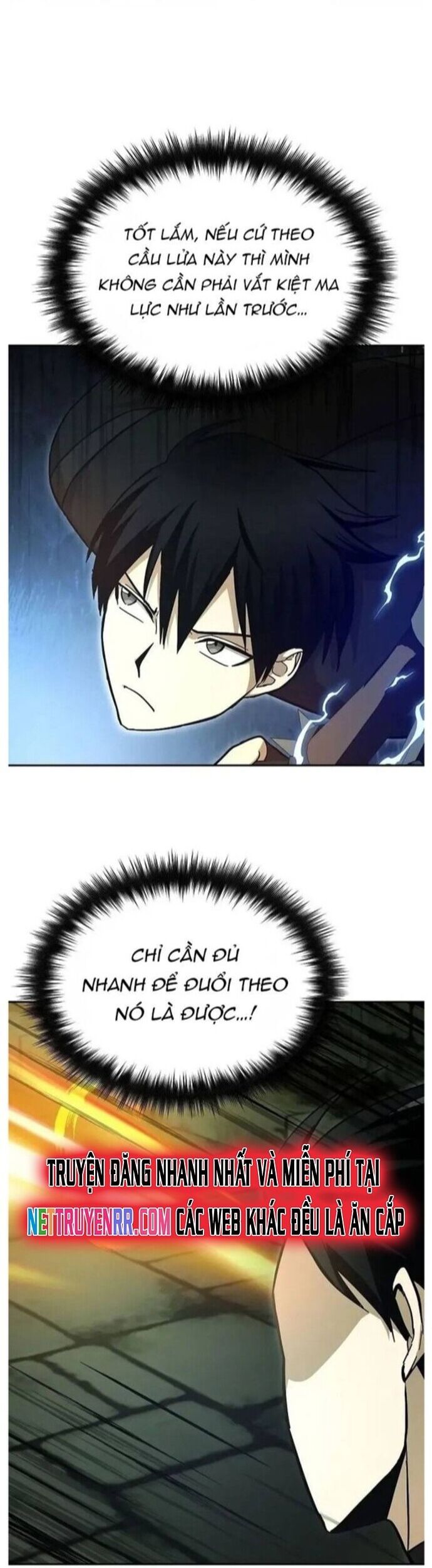 Ta Leo Lên Đỉnh Cao Ngay Cả Những Hồi Quy Giả Cũng Không Thể Đạt Tới Chương 30 Ảnh 20